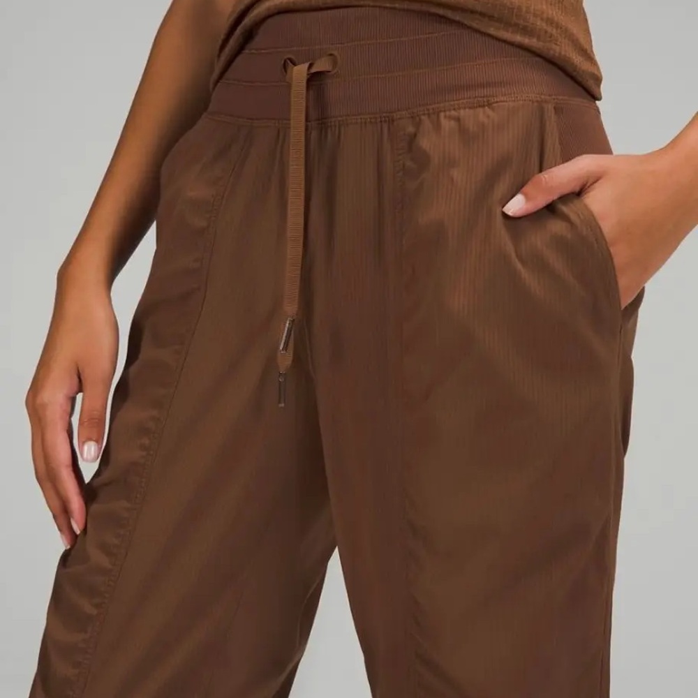 lululemon Women's Dance Studio Mid-Rise Jogger